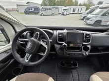 Fahrzeugbild Eura Mobil Van V 635 EB 140PS/Autom/Markise/Lithium/Solar/Heizung D6E #7