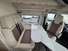 Fahrzeugbild Eura Mobil Van V 635 EB 140PS/Autom/Markise/Lithium/Solar/Heizung D6E #10