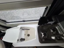 Fahrzeugbild Eura Mobil Van V 635 EB 140PS/Autom/Markise/Lithium/Solar/Heizung D6E #14