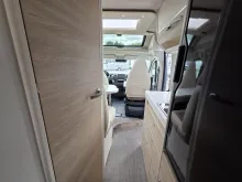 Fahrzeugbild Eura Mobil Van V 635 EB 140PS/Autom/Markise/Lithium/Solar/Heizung D6E #20