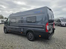 Fahrzeugbild Eura Mobil Van V 635 EB 140PS/Autom/Markise/Lithium/Solar/Heizung D6E #21
