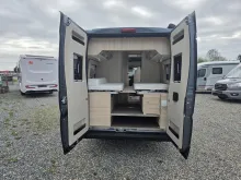 Fahrzeugbild Eura Mobil Van V 635 EB 140PS/Autom/Markise/Lithium/Solar/Heizung D6E #22