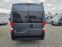 Fahrzeugbild Eura Mobil Van V 635 EB 140PS/Autom/Markise/Lithium/Solar/Heizung D6E #23