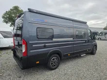 Fahrzeugbild Eura Mobil Van V 635 EB 140PS/Autom/Markise/Lithium/Solar/Heizung D6E #24