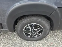 Fahrzeugbild Eura Mobil Van V 635 EB 140PS/Autom/Markise/Lithium/Solar/Heizung D6E #25
