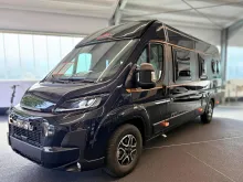 Fahrzeugbild Malibu Van first class - two rooms GT skyview 640 LE RB Stilwelt Bari #4