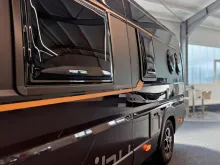 Fahrzeugbild Malibu Van first class - two rooms GT skyview 640 LE RB Stilwelt Bari #5