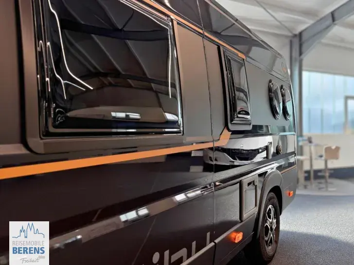 Fahrzeugbild Malibu Van first class - two rooms GT skyview 640 LE RB Stilwelt Bari #5