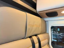 Fahrzeugbild Malibu Van first class - two rooms GT skyview 640 LE RB Stilwelt Bari #9