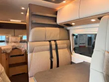 Fahrzeugbild Malibu Van first class - two rooms GT skyview 640 LE RB Stilwelt Bari #10