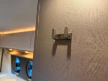 Fahrzeugbild Malibu Van first class - two rooms GT skyview 640 LE RB Stilwelt Bari #15