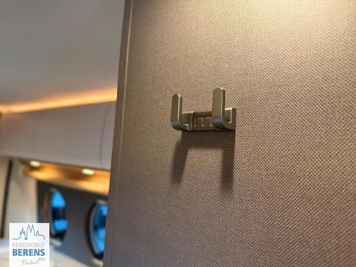 Fahrzeugbild Malibu Van first class - two rooms GT skyview 640 LE RB Stilwelt Bari #15