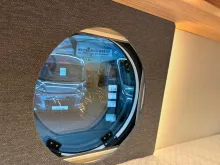 Fahrzeugbild Malibu Van first class - two rooms GT skyview 640 LE RB Stilwelt Bari #18