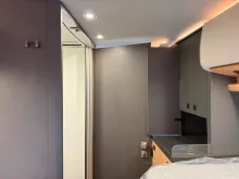 Fahrzeugbild Malibu Van first class - two rooms GT skyview 640 LE RB Stilwelt Bari #19