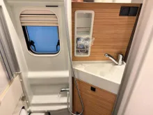 Fahrzeugbild Malibu Van first class - two rooms GT skyview 640 LE RB Stilwelt Bari #22