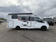 Fahrzeugbild Bürstner Lineo T 620 G Ab Anfang Oktober #12