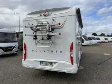 Fahrzeugbild Bürstner Lineo T 620 G Ab Anfang Oktober #13