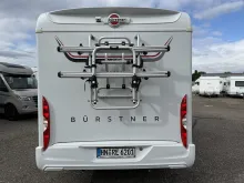 Fahrzeugbild Bürstner Lineo T 620 G Ab Anfang Oktober #6