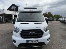 Fahrzeugbild Bürstner Lineo T 620 G Ab Anfang Oktober #5
