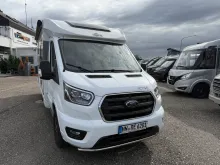 Fahrzeugbild Bürstner Lineo T 620 G Ab Anfang Oktober #15