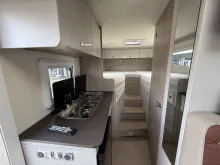 Fahrzeugbild Bürstner Lineo T 620 G Ab Anfang Oktober #10