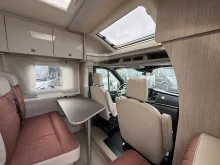 Fahrzeugbild Bürstner Lineo T 620 G Ab Anfang Oktober #4
