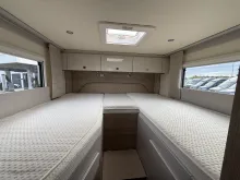 Fahrzeugbild Bürstner Lineo T 620 G Ab Anfang Oktober #9
