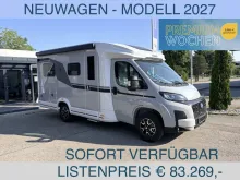 Fahrzeugbild Knaus L!VE TI 590 MF Platinum Selection Live 2027 #1