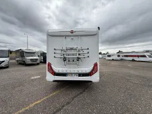 Fahrzeugbild Bürstner Lyseo TD 690 G Harmony Line Hubbett / Dachklima #7