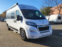 Fahrzeugbild Knaus BoxStar 600 Street 60 Years *TraumMobil*Ersparnis 23.666€* #1