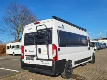 Fahrzeugbild Knaus BoxStar 600 Street 60 Years *TraumMobil*Ersparnis 23.666€* #3