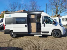 Fahrzeugbild Knaus BoxStar 600 Street 60 Years *TraumMobil*Ersparnis 23.666€* #5