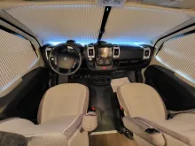 Fahrzeugbild Knaus BoxStar 600 Street 60 Years *TraumMobil*Ersparnis 23.666€* #6