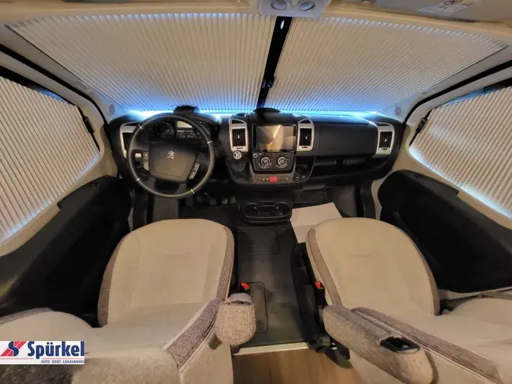Fahrzeugbild Knaus BoxStar 600 Street 60 Years *TraumMobil*Ersparnis 23.666€* #6