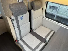 Fahrzeugbild Knaus BoxStar 600 Street 60 Years *TraumMobil*Ersparnis 23.666€* #7