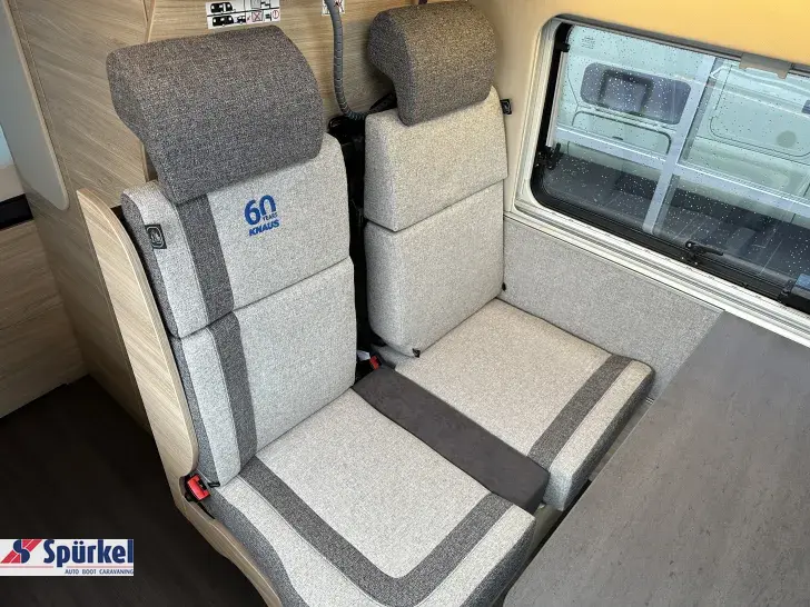 Fahrzeugbild Knaus BoxStar 600 Street 60 Years *TraumMobil*Ersparnis 23.666€* #7