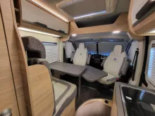 Fahrzeugbild Knaus BoxStar 600 Street 60 Years *TraumMobil*Ersparnis 23.666€* #9