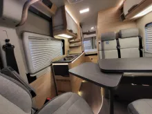 Fahrzeugbild Knaus BoxStar 600 Street 60 Years *TraumMobil*Ersparnis 23.666€* #10