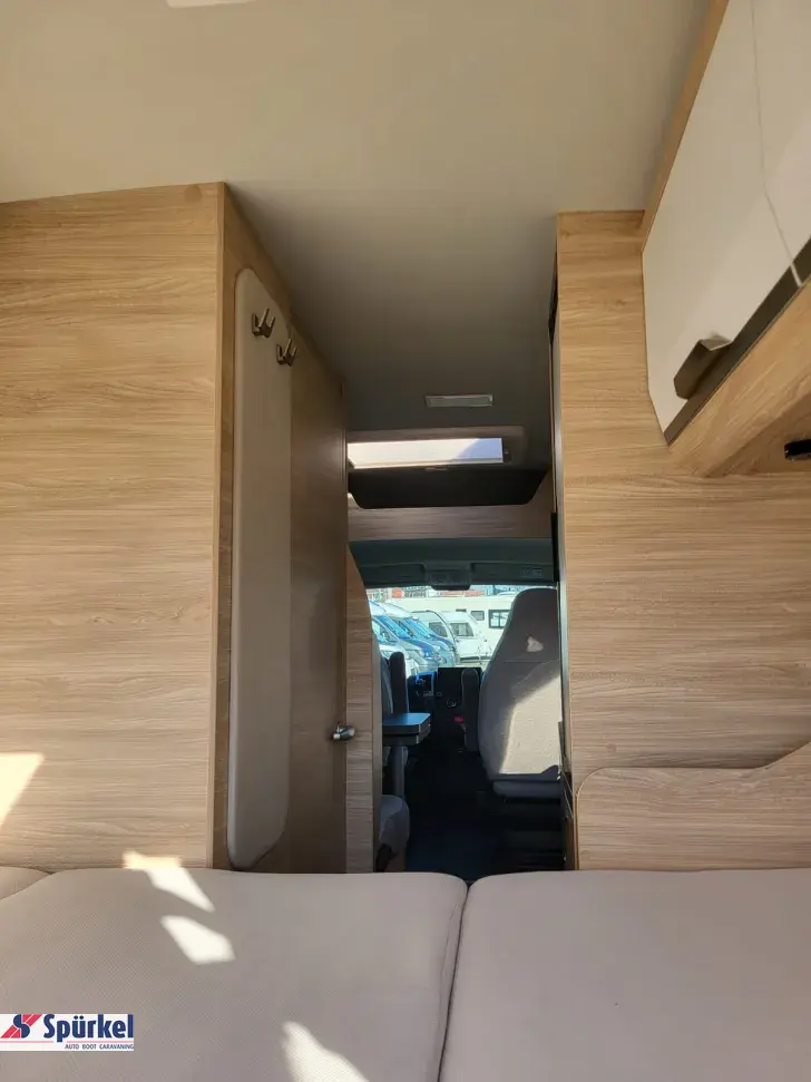 Fahrzeugbild Knaus BoxStar 600 Street 60 Years *TraumMobil*Ersparnis 23.666€* #11
