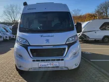 Fahrzeugbild Knaus BoxStar 600 Street 60 Years *TraumMobil*Ersparnis 23.666€* #18