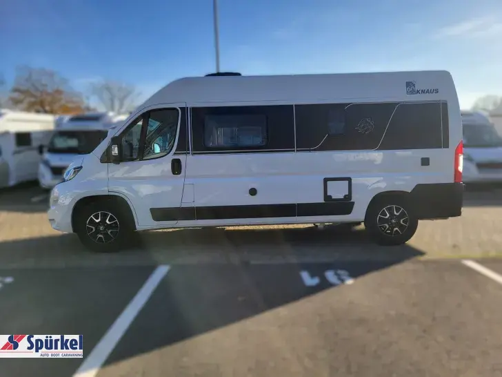 Fahrzeugbild Knaus BoxStar 600 Street 60 Years *TraumMobil*Ersparnis 23.666€* #20