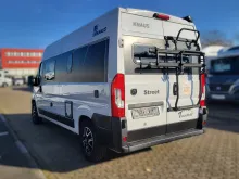 Fahrzeugbild Knaus BoxStar 600 Street 60 Years *TraumMobil*Ersparnis 23.666€* #22