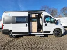 Fahrzeugbild Knaus BoxStar 600 Street 60 Years *TraumMobil*Ersparnis 23.666€* #25