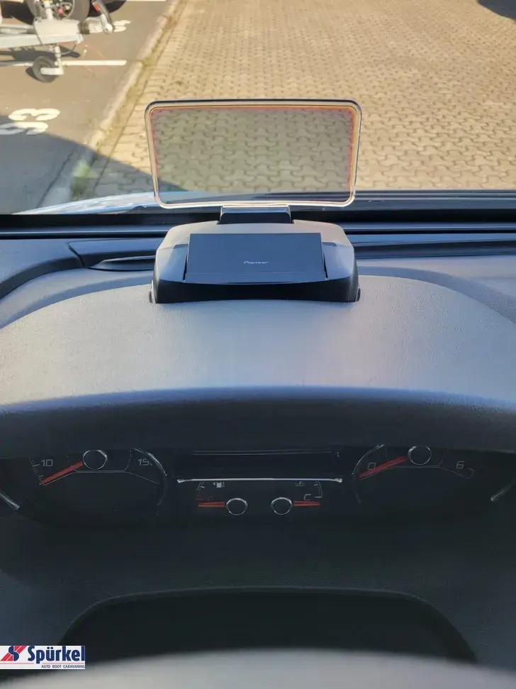 Fahrzeugbild Knaus BoxStar 600 Street 60 Years *TraumMobil*Ersparnis 23.666€* #26