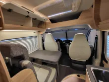 Fahrzeugbild Knaus BoxStar 600 Street 60 Years *TraumMobil*Ersparnis 23.666€* #30
