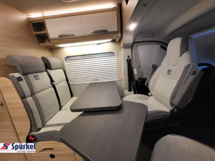 Fahrzeugbild Knaus BoxStar 600 Street 60 Years *TraumMobil*Ersparnis 23.666€* #31