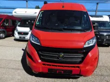 Fahrzeugbild VanTourer 630 L K250L sehr gute Ausstattung #4