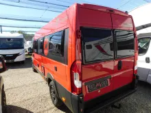 Fahrzeugbild VanTourer 630 L K250L sehr gute Ausstattung #6