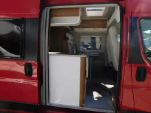 Fahrzeugbild VanTourer 630 L K250L sehr gute Ausstattung #10