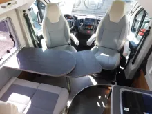 Fahrzeugbild VanTourer 630 L K250L sehr gute Ausstattung #13